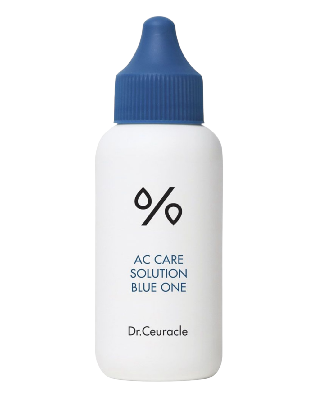 Сироватка проти акне для локального застосування Dr.Ceuracle АC Cure Solution Blue One, 50 мл