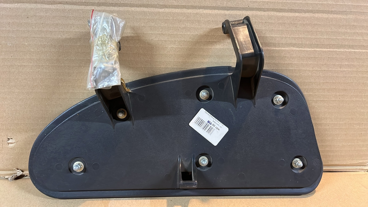 Кришка речового ящика 2114 верхня, фото 1