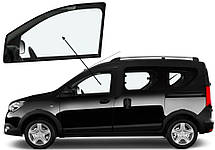 Бічне скло Renault Dokker 2012-2021 передніх дверей ліве