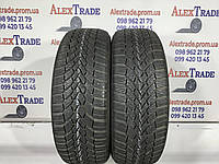 185/60 R15 Continental WinterContact TS 850 зимові шини б/у