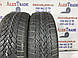 185/60 R15 Continental WinterContact TS 850 зимові шини б/у, фото 3