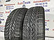 185/60 R15 Continental WinterContact TS 850 зимові шини б/у, фото 4