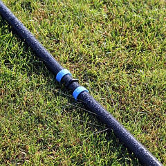 Фітинги для стрічки туман