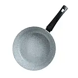 Cковорода з антипригарним покриттям 28 см Brizoll Mosaic, фото 2