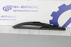 Щітка склоочисника задня Renault Megane II, Scenic II, Grand Scenic II, Modus 2003-2008рр Оригінал