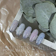 004 Potal base 30 гр. база з поталлю арт камуфлююча Lady Arms, фото 4