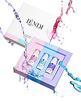 Склади для ламінування брів і вій "LENDI" Lash&Brow New Look