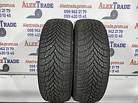 185/60 R15 Firestone WinterHawk 4 зимові шини б/у