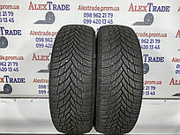 185/60 R15 Firestone WinterHawk 4 зимові шини б/у