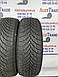 185/60 R15 Firestone WinterHawk 4 зимові шини б/у, фото 2