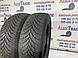 185/60 R15 Firestone WinterHawk 4 зимові шини б/у, фото 4