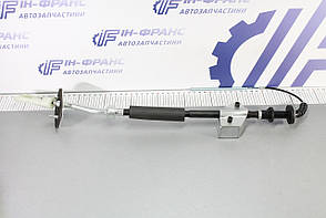 Троси зчеплення