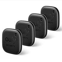 Пошуковий брелок eufy Security by Anker SmartTrack Link працює з Apple Find My Black, фото 4