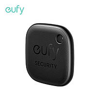 Пошуковий брелок eufy Security by Anker SmartTrack Link працює з Apple Find My Black, фото 3