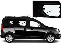 Бічне скло Renault Dokker 2012-2021 салону переднє праве