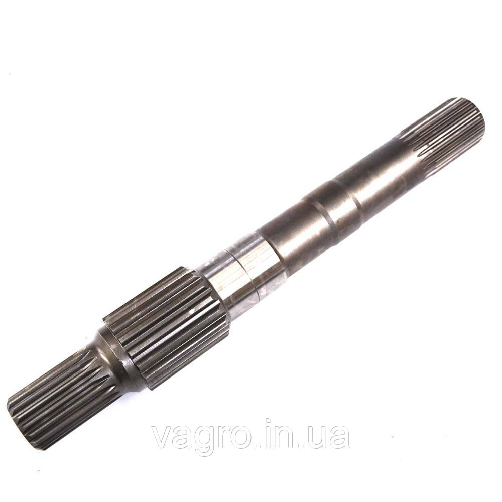 Вал-шестерня H165508R (H165508, H135173) (HDParts-AG, США)