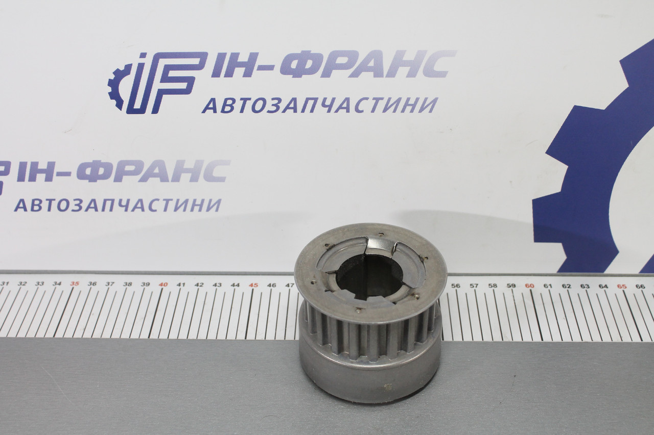 Шестерня колінвала Citroen Jumpy, Berlingo, Xsara; Fiat Scudo; Peugeot 206, 306, Expert, Partner 1.9D/ TD(DW8)