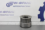 Шестерня колінвала Citroen Jumpy, Berlingo, Xsara; Fiat Scudo; Peugeot 206, 306, Expert, Partner 1.9D/ TD(DW8), фото 3