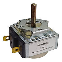 Таймер духовки Zanussi 3570687016, DKJ-Y1