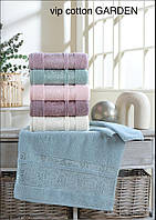Рушник махровий Cestepe Vip Garden (Туреччина)  70х140 упаковка 6шт.