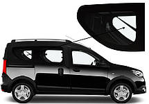 Бічне скло Renault Dokker 2012-2021 салону заднє праве