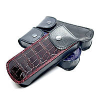 Футляр для окулярів на кнопці