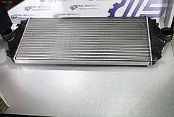 Радіатор інтеркулера Citroen Jumpy, Fiat Scudo, Peugeot Expert, 806 1.9TD/ 2.0HDi
