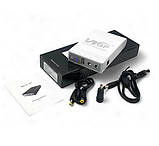 ДБЖ для роутера Mini UPS WGP 103 на 10400 mAh, фото 5