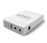 ДБЖ для роутера Mini UPS WGP 103 на 10400 mAh, фото 7
