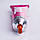 Фарба для брів база ZOLA 07 Tint Mixer 15 мл, фото 4