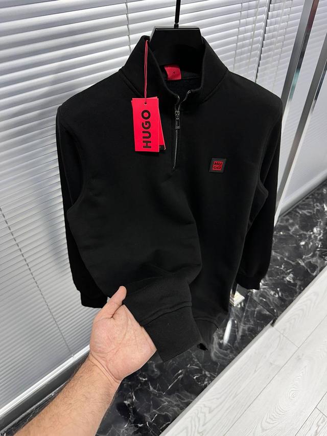 Мужская кофта Hugo Boss 