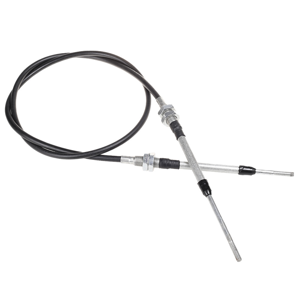 Трос керування газу L = 1540 мм (пр.о Технопривод), 80В-1108300-А-02 (211-005-02)