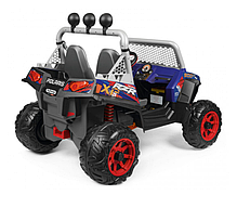 Електромобіль Peg Perego POLARIS RZR 900 XP 24V, фото 4