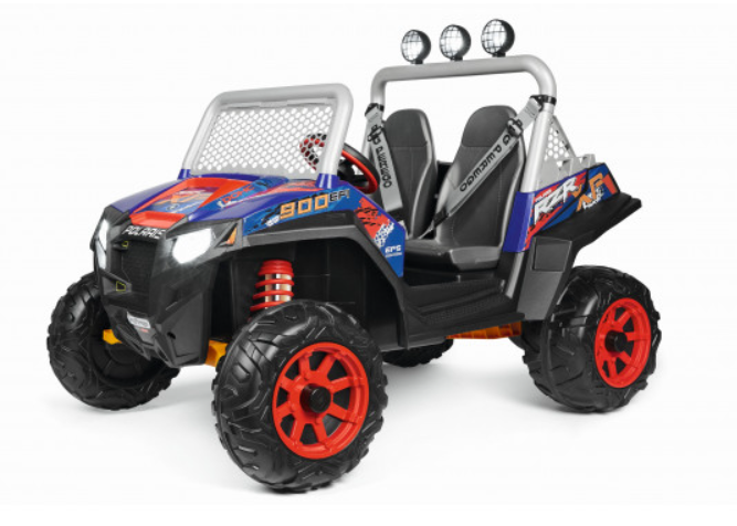 Електромобіль Peg Perego POLARIS RZR 900 XP 24V