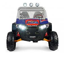 Електромобіль Peg Perego POLARIS RZR 900 XP 24V, фото 2