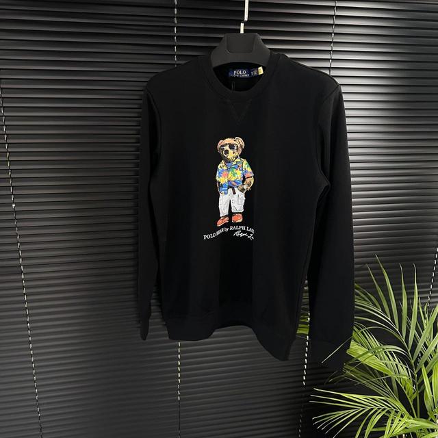 Мужская кофта Polo Ralph Lauren 