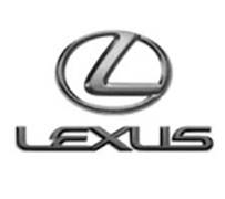 ATP стійки LEXUS