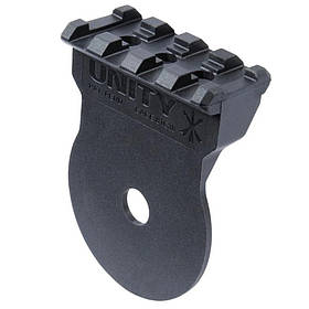 Адаптер Unity Remora Mount для навушників Peltor, Колір: Black (HLM-REMP)