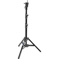 Стойка Manfrotto Avenger Combo Alu Stand 20 with Leveling Leg (A1020B)
