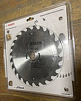 Пильний диск Bosch Eco for Wood 230x2, 8/1, 8x30-24T