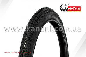 Резина 2.50-17 TT L803 Kurosawa (CH) Mototech