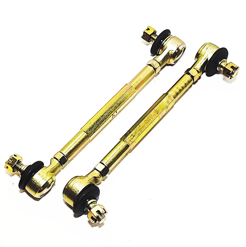 Кермові тяги для квадроциклів 130-205-230 мм