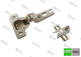 Завіса внутрішня FGV