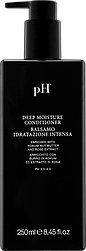 Зволожуючий шампунь для волосся pH Laboratories Deep Moisture Shampoo 250 мл