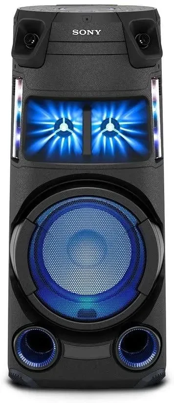 Моноблочна акустична система Sony MHC-V43D MHCV43D, фото 1