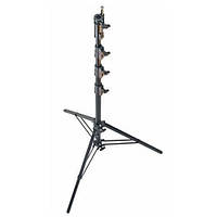 Стійка Manfrotto Avenger Combo Alu Stand 45 with Leveling Leg (A1045B)