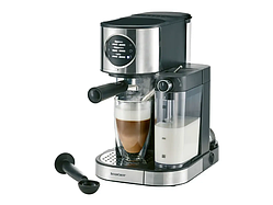 Кавоварка ріжкова Silver Crest SEMM 1470 A2