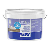 Шпаклівка AURA Luxpro Aqua Spackel акрилова, 16 кг