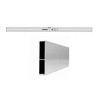 Правило PRO для стягування підлоги посилене, горизонталь (1 вічок), 200 см