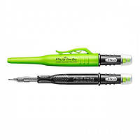 Олівець механічний PICA для точного розмітки, PICA Fine Dry Long Life, 0.9 мм